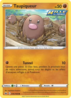 Diglett