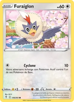Rufflet