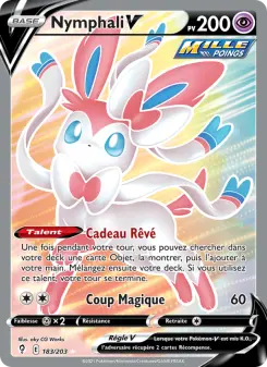 Sylveon V