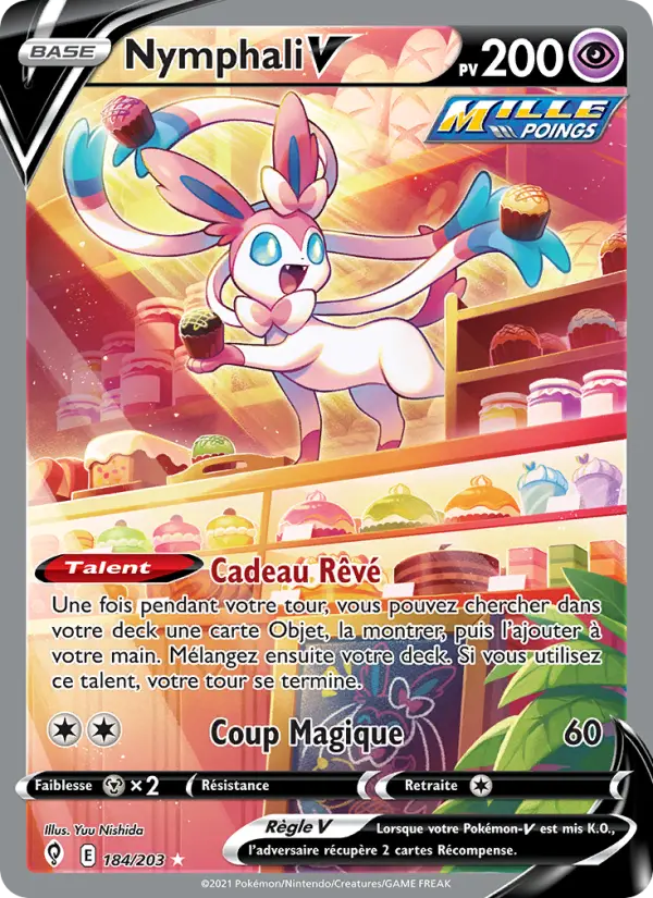 Sylveon V