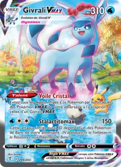 Glaceon VMAX