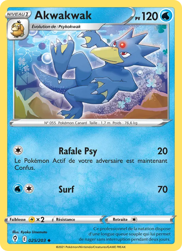Golduck