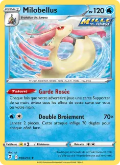 Milotic
