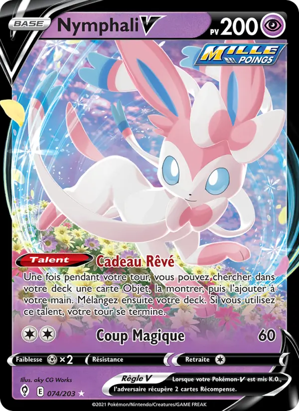 Sylveon V