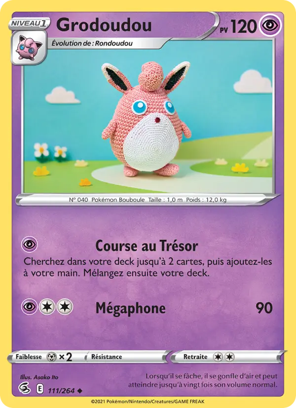 Wigglytuff