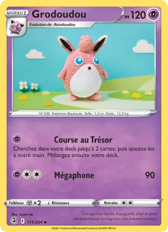 Wigglytuff