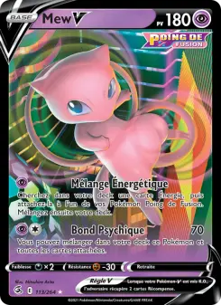 Mew V