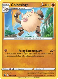 Primeape
