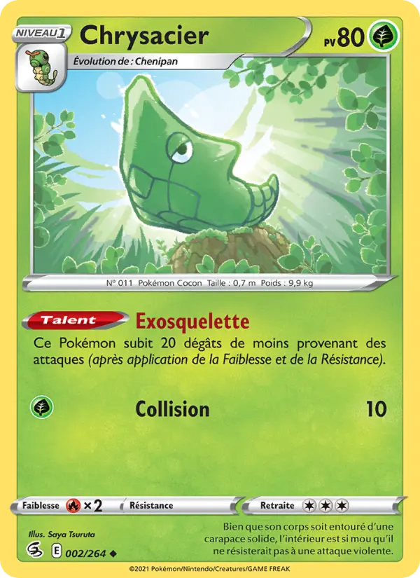 Metapod