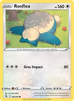 Snorlax