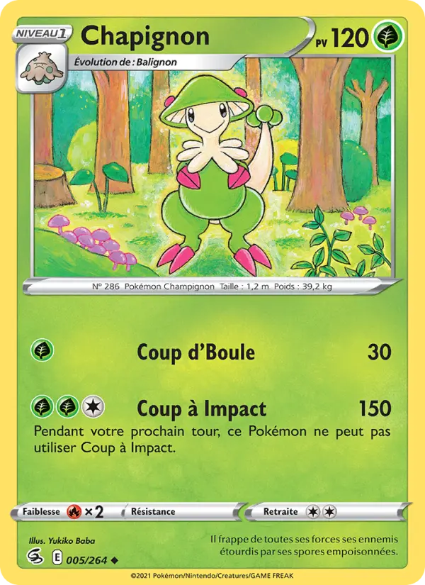 Breloom