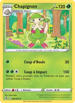 Breloom