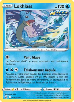 Lapras