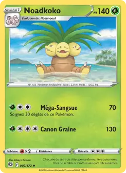 Exeggutor
