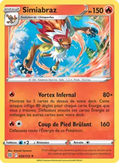Infernape