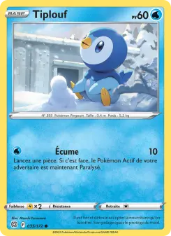 Piplup