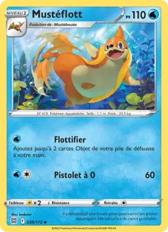Floatzel