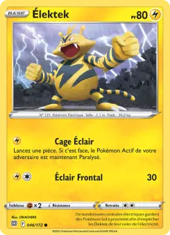 Electabuzz