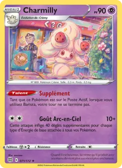 Alcremie