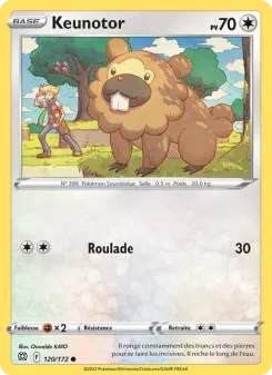 Bidoof