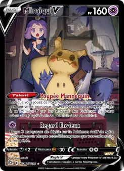 Mimikyu V