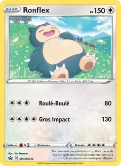 Snorlax