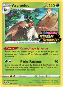 Decidueye