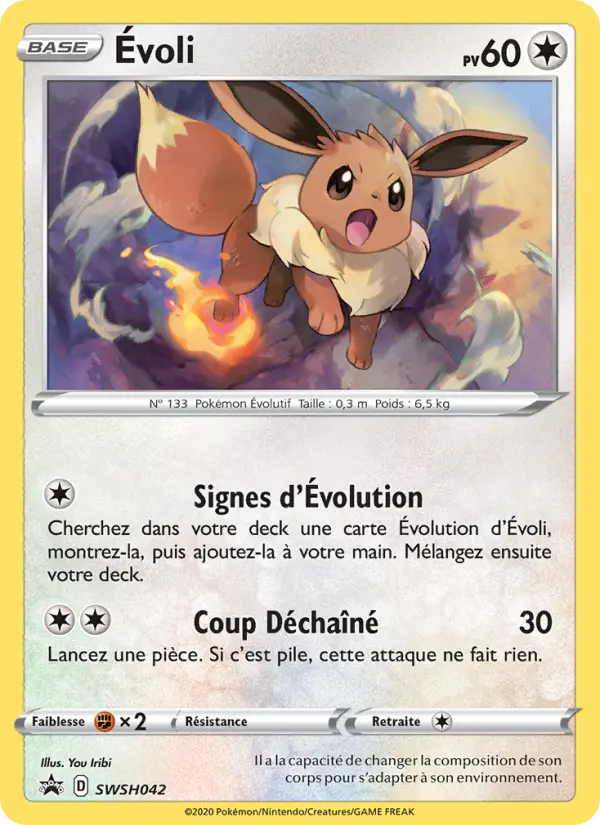 Eevee