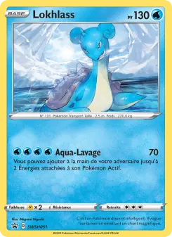 Lapras