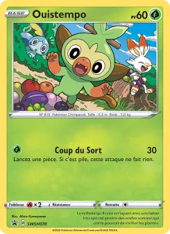 Grookey