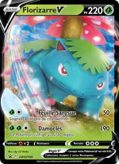 Venusaur V