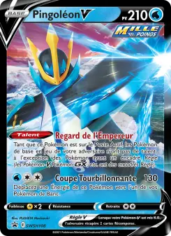 Empoleon V