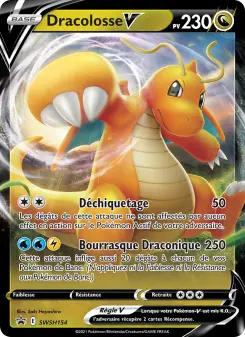 Dragonite V
