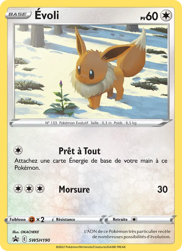 Eevee