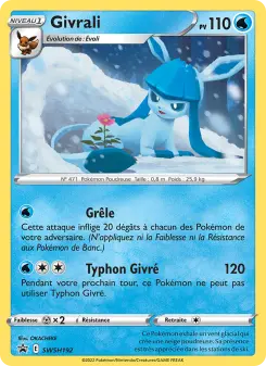 Glaceon