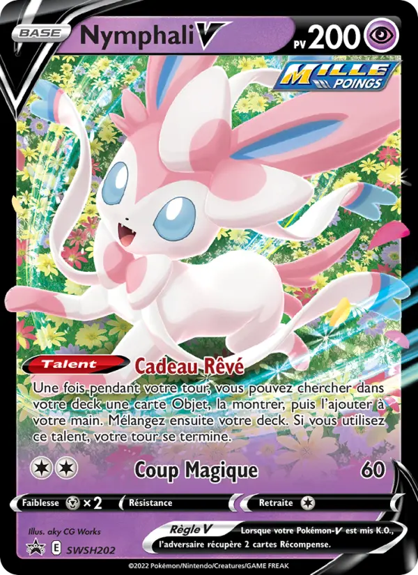 Sylveon V