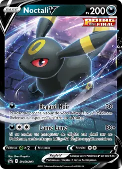 Umbreon V