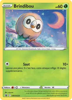Rowlet