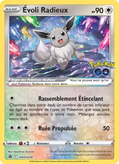 Radiant Eevee