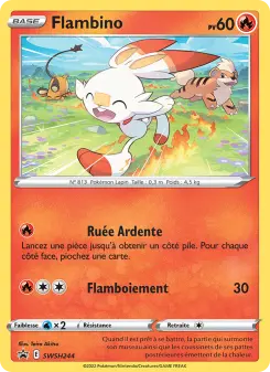 Scorbunny