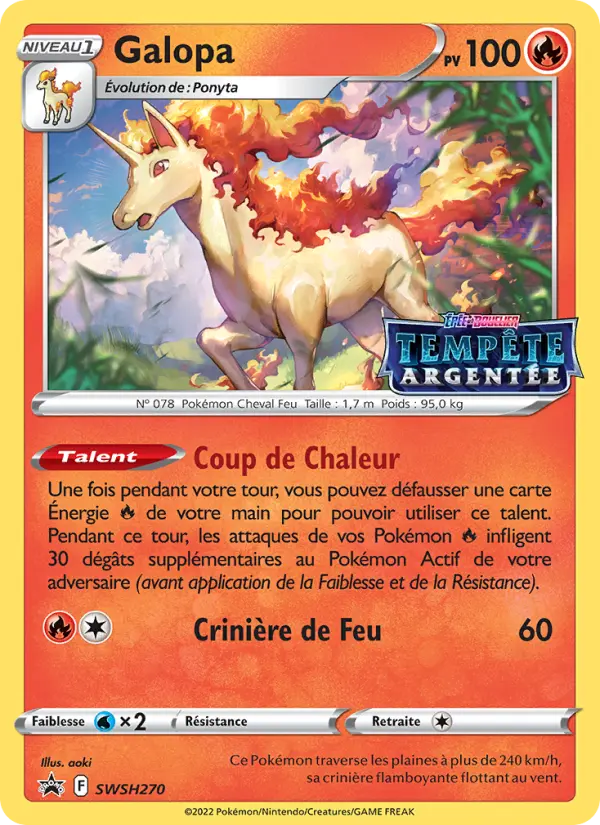 Rapidash