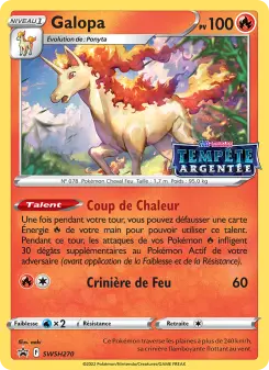 Rapidash