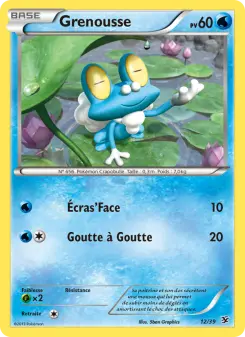 Froakie