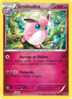 Wigglytuff