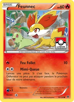 Fennekin