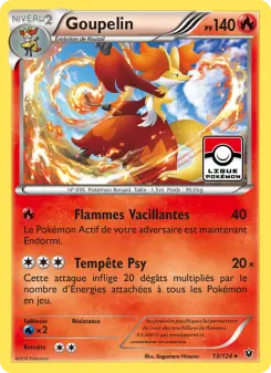 Delphox