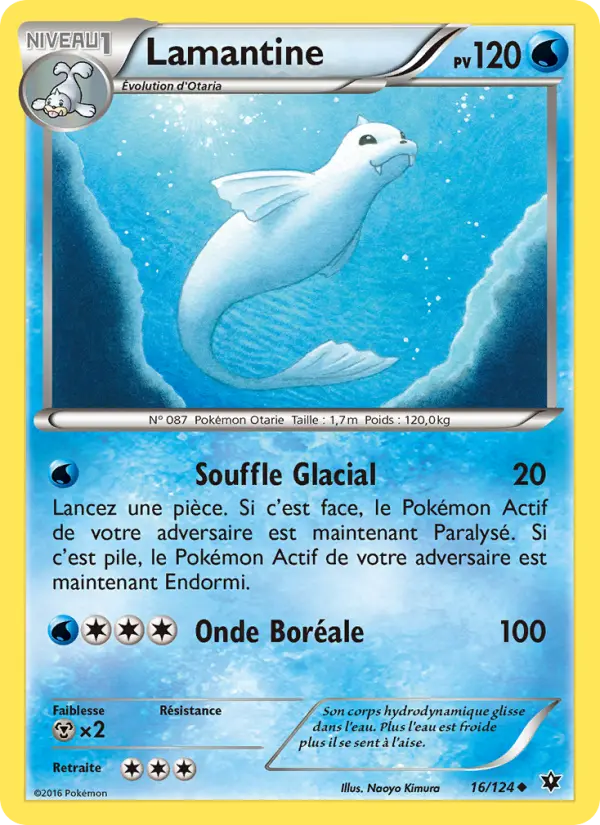 Dewgong