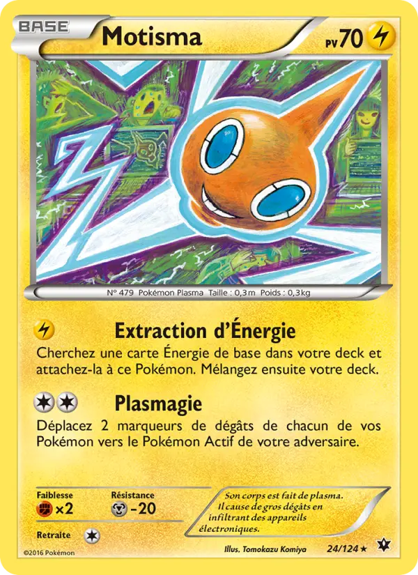 Rotom