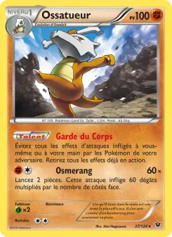 Marowak