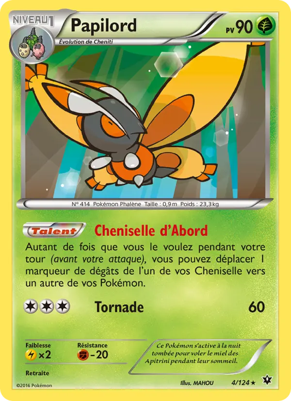 Mothim